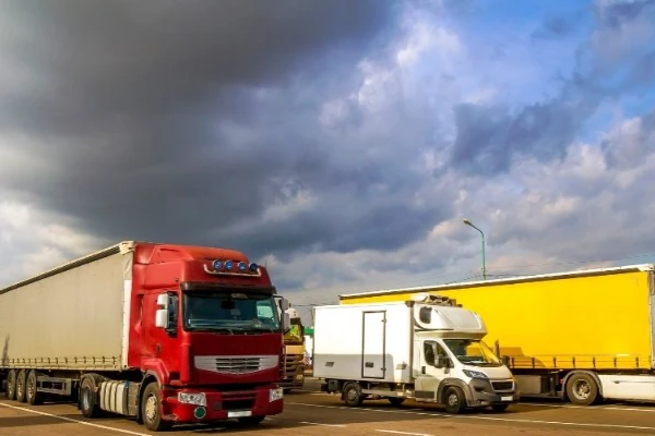 Adana Maçka Nakliyat Ambarları
